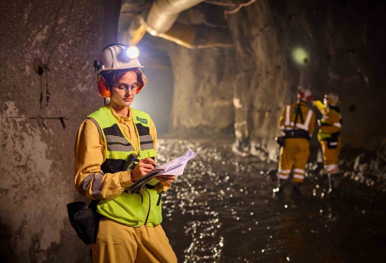 Çayeli Bakır, iş sağlığı ve güvenliğini öncelikli değer olarak benimseyen