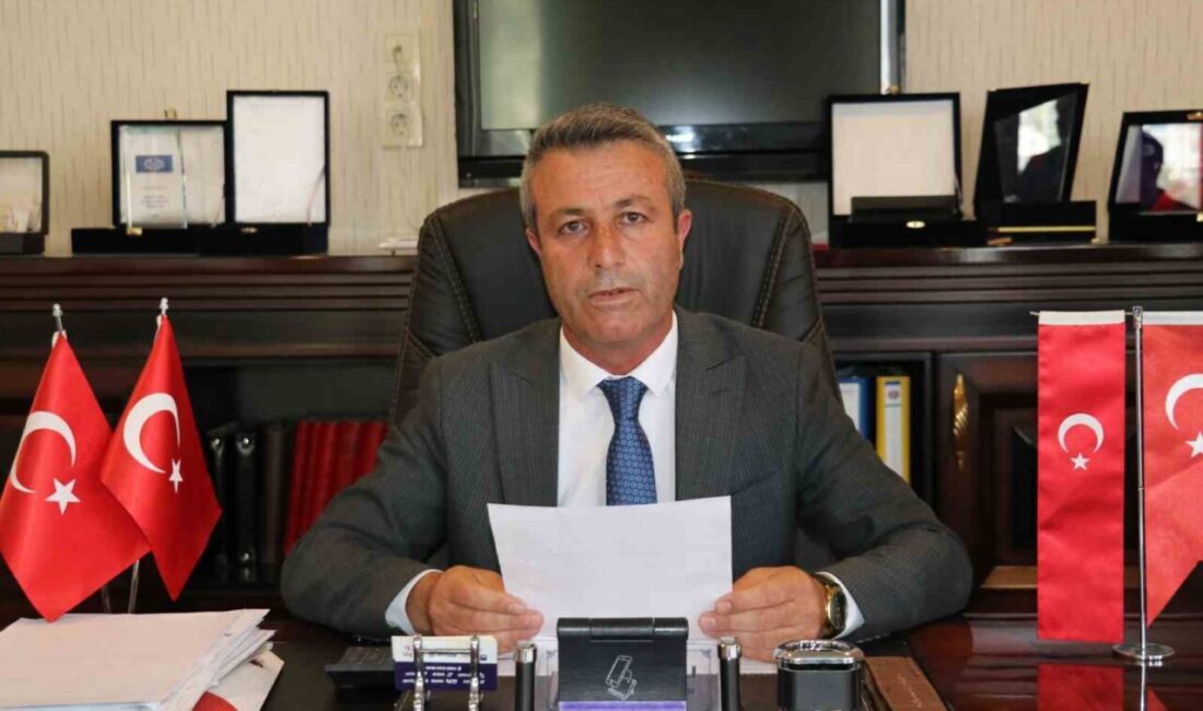CHP Belediye Başkan Adayı Can partisinden istifa etti Van’da 2024 yerel seçimlerde Cumhuriyet Halk Partisi (CHP) Gürpınar Belediye