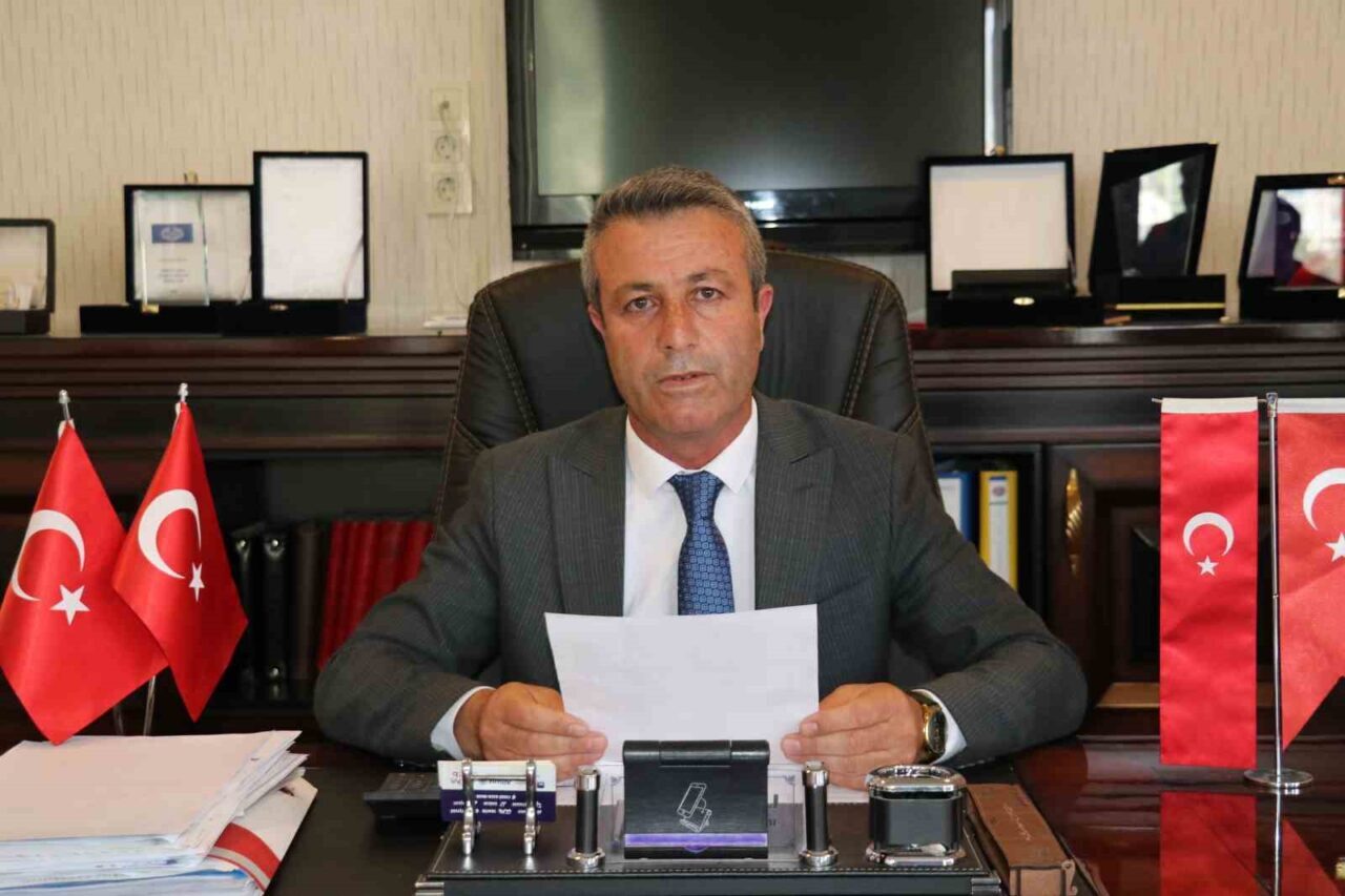 Van’da 2024 yerel seçimlerde Cumhuriyet Halk Partisi (CHP) Gürpınar Belediye