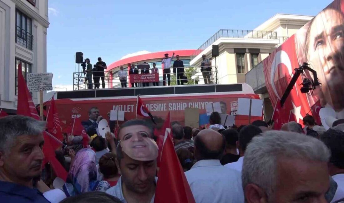 Adıyaman’da ev hapsi cezasına çarptırılan Adıyaman Belediye Başkanı Abdurrahman Tutdere