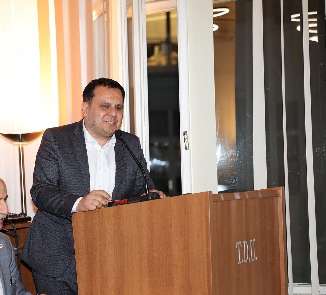 Muğla Dalaman Belediyesi’nde ’Görevde Yükselme ve Unvan Değişikliği’ sınavı yapıldı.