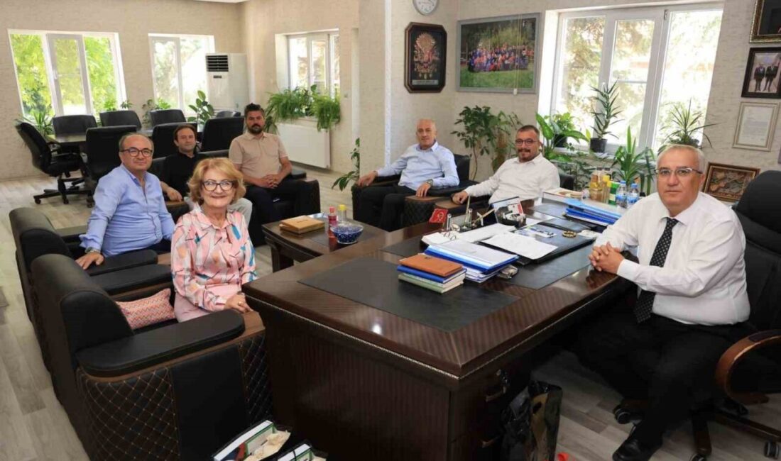 DENİZLİ (İHA) – Denizli’de görev yapan beş CHP’li belediye Başkanı,