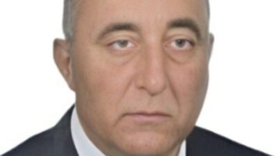 Cumhuriyet Halk Partisi Bayırköy Belediye Meclisi Üyesi Hüseyin Kaygısız görevinden