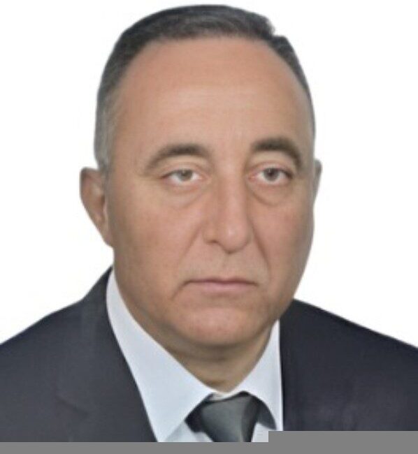 Cumhuriyet Halk Partisi Bayırköy Belediye Meclisi Üyesi Hüseyin Kaygısız görevinden