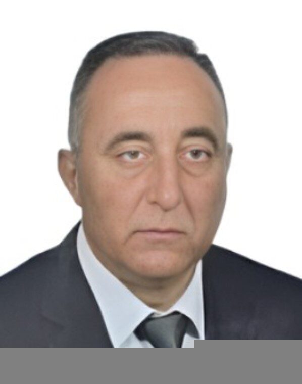 Cumhuriyet Halk Partisi Bayırköy Belediye Meclisi Üyesi Hüseyin Kaygısız görevinden