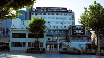 DENİZLİ (İHA) – Denizli Büyükşehir Belediye Başkanı Bülent Nuri Çavuşoğlu,