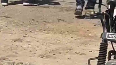 CHP Erzincan Milletvekili Mustafa Sarıgül’ün Malatya’da asfaltta yumurta pişirme videosunun