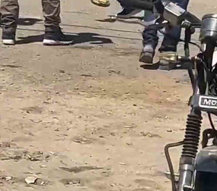 CHP Erzincan Milletvekili Mustafa Sarıgül’ün Malatya’da asfaltta yumurta pişirme videosunun