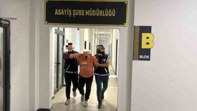 Kocaeli’nin Derince ilçesinde çocuk gürültüsü sebebiyle çıkan tartışmada komşusunu bıçaklayan