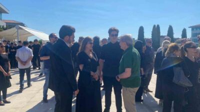 İstanbul’da hayatını kaybeden Cumhurbaşkanı Başdanışmanı ve Ekonomi Politikaları Kurulu Üyesi