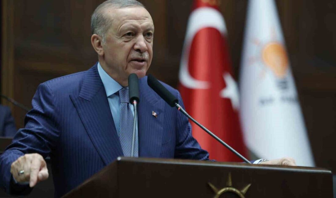 Cumhurbaşkanı Recep Tayyip Erdoğan, “Terörsüz Türkiye çalışmalarının hiçbir yerinde şehitlerimizin