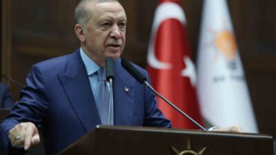 Cumhurbaşkanı Recep Tayyip Erdoğan, “Terörsüz Türkiye çalışmalarının hiçbir yerinde şehitlerimizin