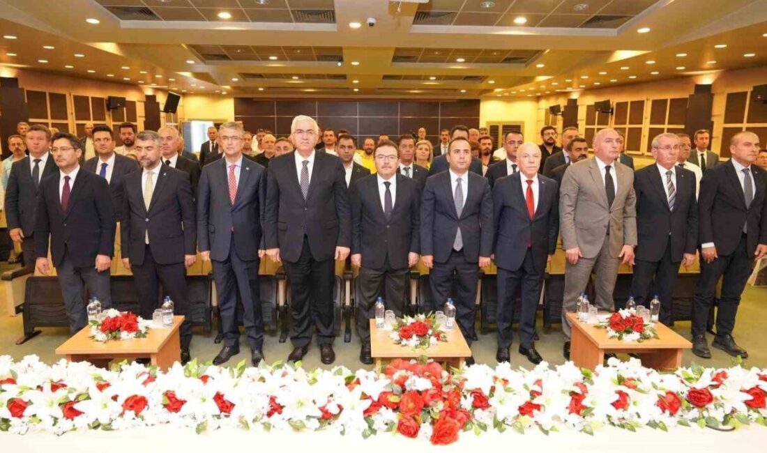 EİT 2025 kapsamında Erzurum Kongresi’nin 106. yıl dönümü vesilesiyle; Samsun,