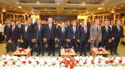 EİT 2025 kapsamında Erzurum Kongresi’nin 106. yıl dönümü vesilesiyle; Samsun,