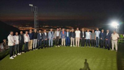 Erzurum Kongresi’nin 106. yıl dönümünde Erzurum’da gerçekleşecek olan Cumhuriyeti Kuran