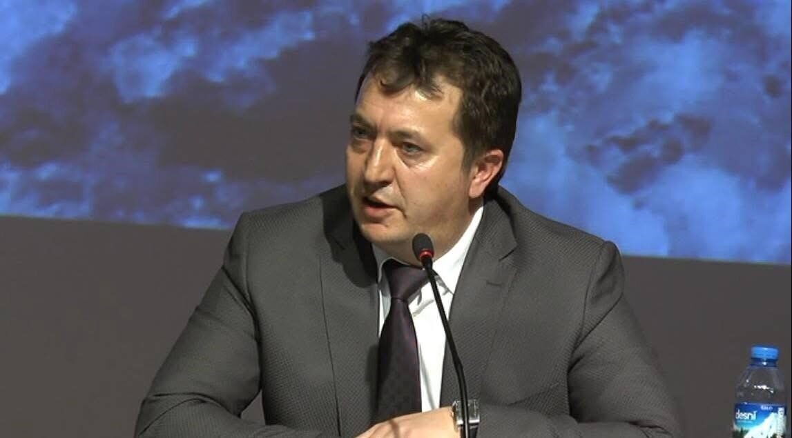 Doğu Anadolu Gazeteciler Cemiyeti (DAGC) Başkanı Ayhan Türkez, Türk basınının,