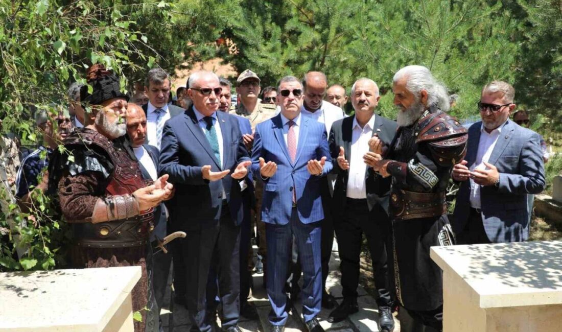 Bayburt Dede Korkut 29. Uluslararası Kültür ve Sanat Şölenleri kapsamında