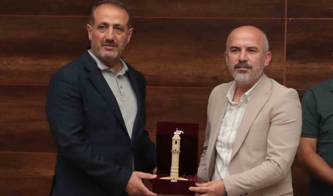 Bayburt Dede Korkut 29. Uluslararası Kültür ve Sanat Şölenleri ilk