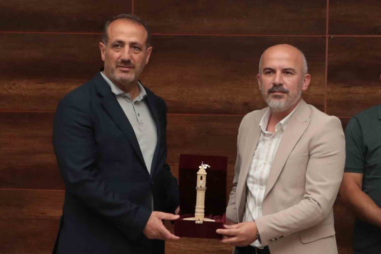 Bayburt Dede Korkut 29. Uluslararası Kültür ve Sanat Şölenleri ilk