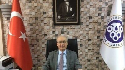 Erzincan Binali Yıldırım Üniversitesi (EBYÜ) İktisadi ve İdari Bilimler Fakültesi