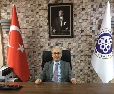 Erzincan Binali Yıldırım Üniversitesi (EBYÜ) İktisadi ve İdari Bilimler Fakültesi