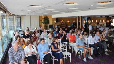 DEM Parti tarafından yapılan açıklamada, “Abdullah Öcalan ile görüşmek için