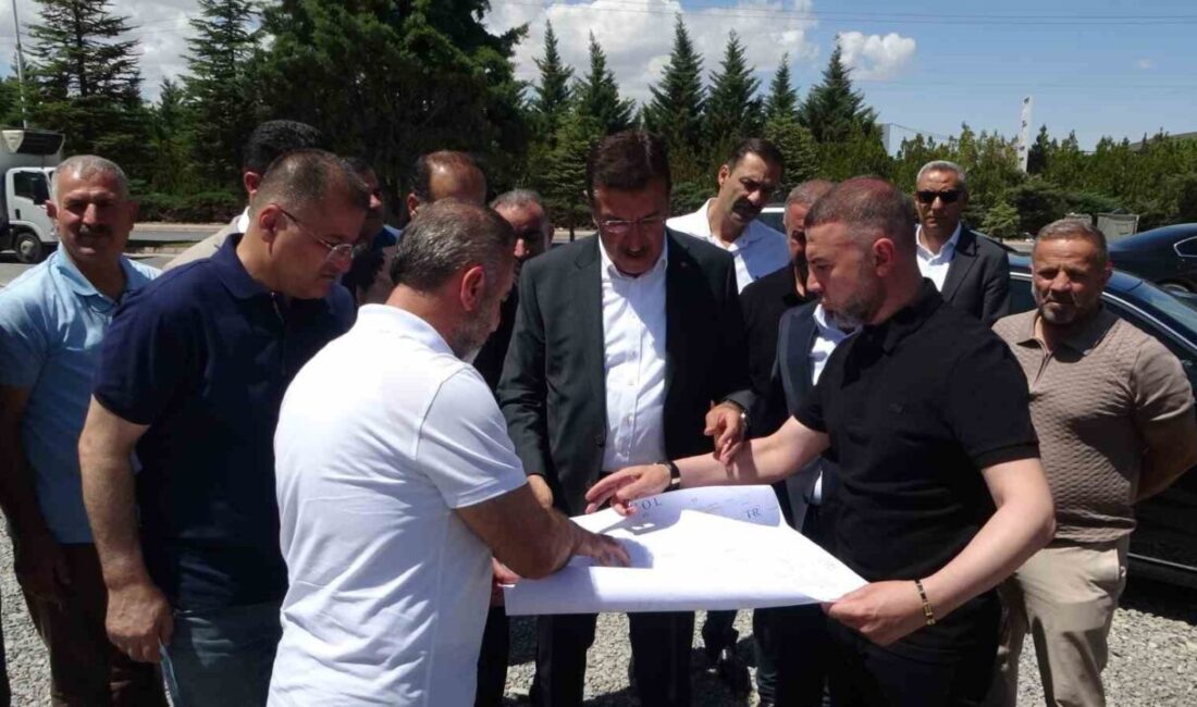 Deprem bölgesi Malatya’ya, Toprak Mahsulleri Ofisi (TMO) ve Türkiye Odalar