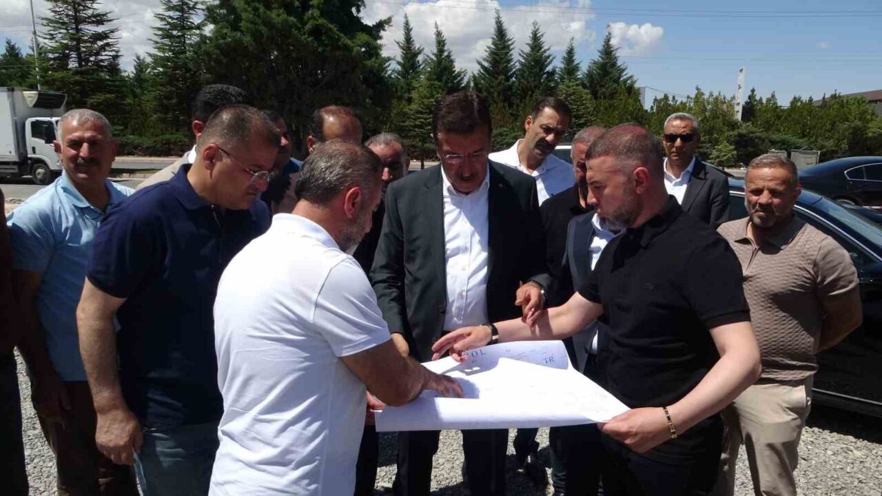 Deprem bölgesi Malatya’ya, Toprak Mahsulleri Ofisi (TMO) ve Türkiye Odalar