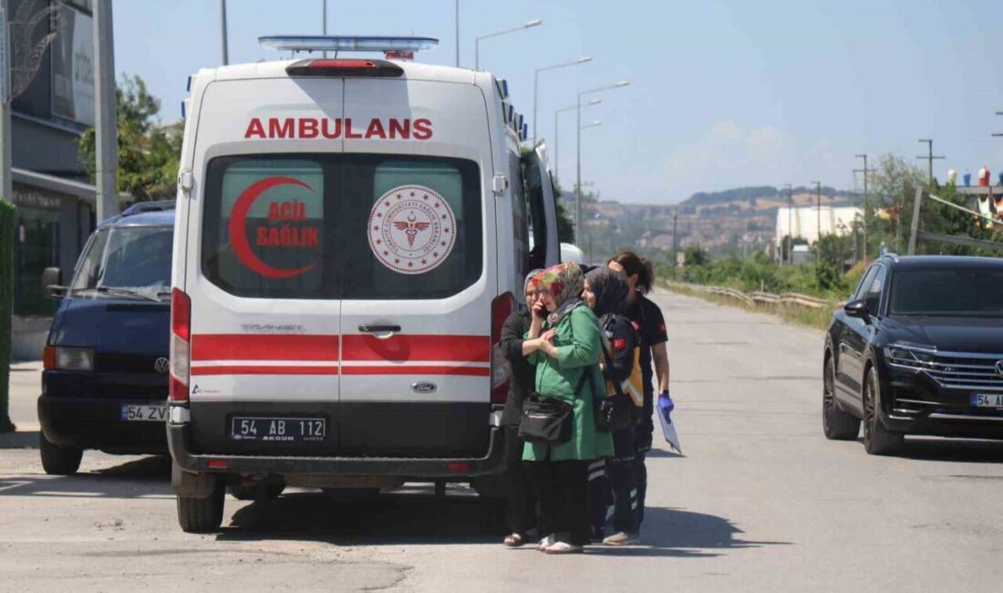 Bursa’nın Gemlik ilçesinde 4.3 büyüklüğünde meydana gelen ve Sakarya’da da