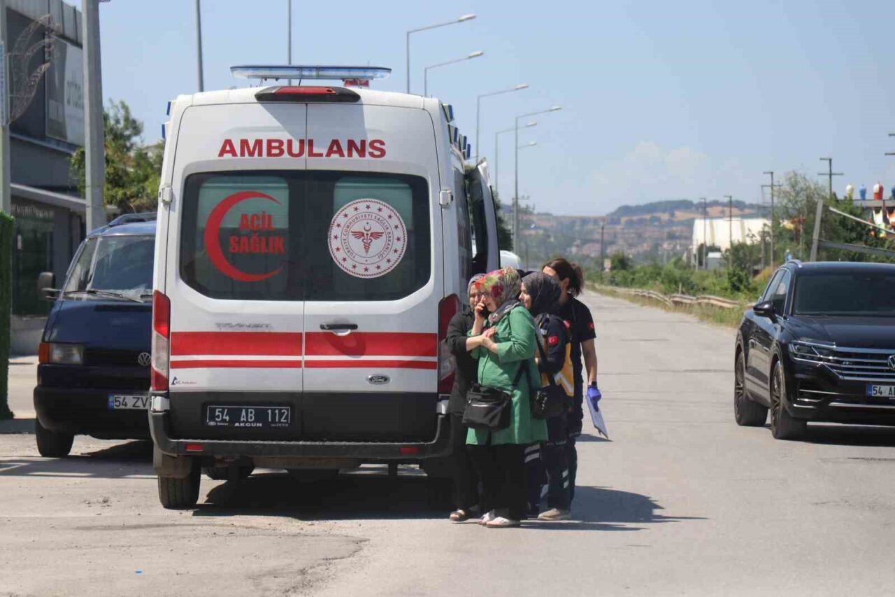 Bursa’nın Gemlik ilçesinde 4.3 büyüklüğünde meydana gelen ve Sakarya’da da