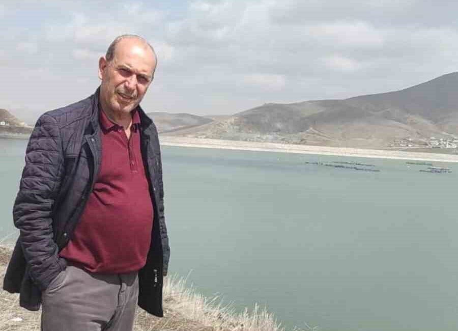 Düğündeki takı merasiminde kalbi durdu Trabzon’un Akçaabat ilçesinde bir şahıs katıldığı düğünde takı merasimi sırasında
