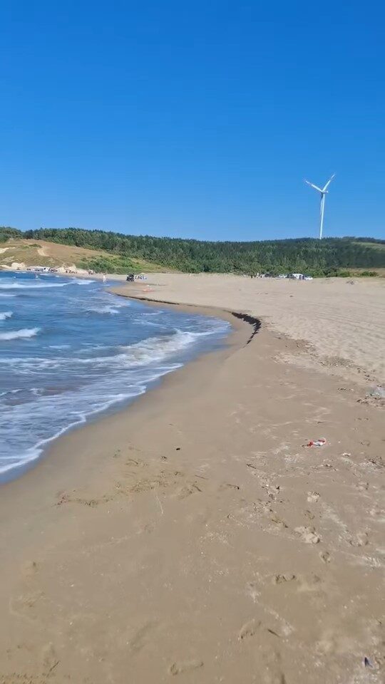 Kocaeli’nin Kandıra ilçesinde denizde engelli kızını kurtaran baba, boğularak hayatını