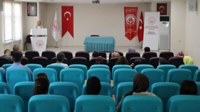 2025 Aile Yılı kapsamında vatandaşların aile hukuku konularında bilinçlenmesini sağlamak