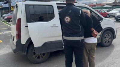 Erzincan polisi, araması bulunan şahıslara yönelik yaptığı operasyonlarda 34 yıl