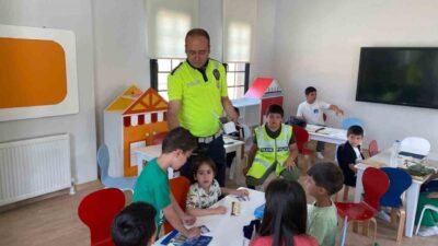 Erzincan İl Emniyet Müdürlüğü Refahiye Bölge Trafik Denetleme İstasyon Amirliği