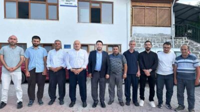 Erzincan İl Müftülüğü tarafından din görevlilerinin bilgi ve donanımlarını artırmak