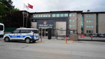 Erzincan’ın İliç ilçesinde 9 kişinin hayatını kaybettiği maden ocağındaki toprak