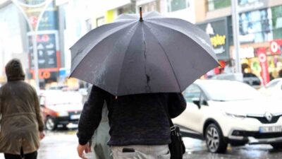 Meteorolojiden Erzincan için sağanak yağış uyarısında bulunuldu. Meteoroloji 12. Bölge