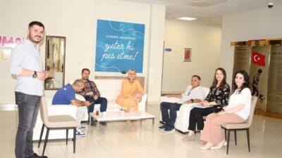 Erzurum Gençlik ve Spor İl Müdürlüğü ile İŞKUR arasında yapılan