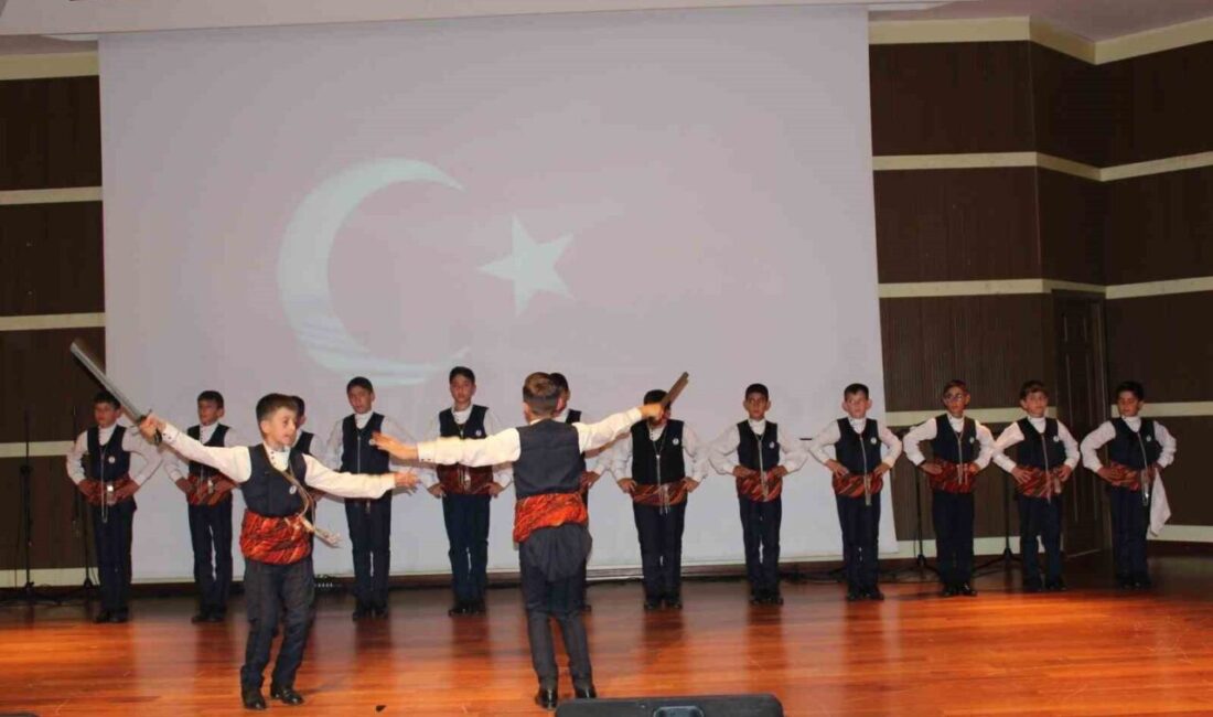 1954 yılında kurulan Erzurum Halk Oyunları ve Halk Türküleri Turizm