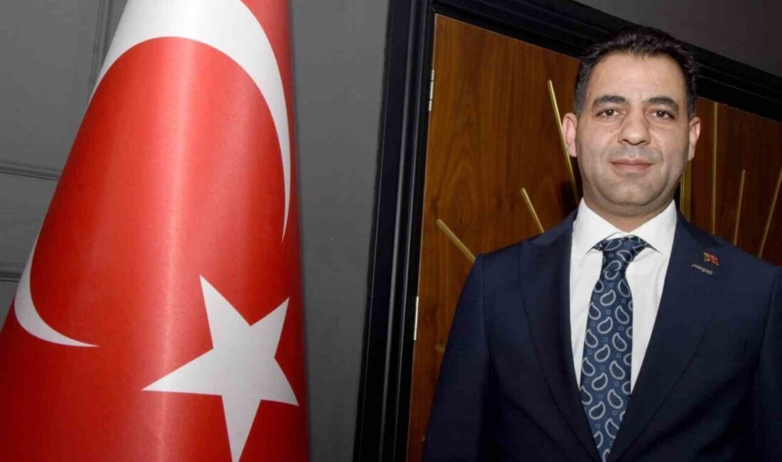 ’’Erzurum Kongresi, İstiklal mücadelesini başarıya ulaştıran iradenin adı’’ Anadolu Aslanları İş Adamları Derneği (ASKON) Erzurum Şube Başkanı Yavuz
