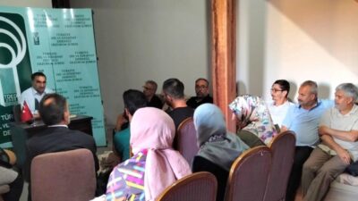 Erzurum Kongresi’nin 106. Yıl dönümü münasebetiyle Türkiye Dil ve Edebiyat