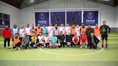 Doğu Anadolu Gazeteciler Cemiyeti tarafından organize edilen ve il protokolü