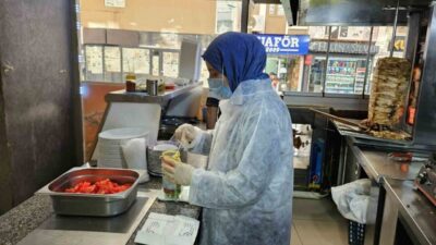Erzurum’da yem, gıda ve gıda ile temas eden madde, malzeme