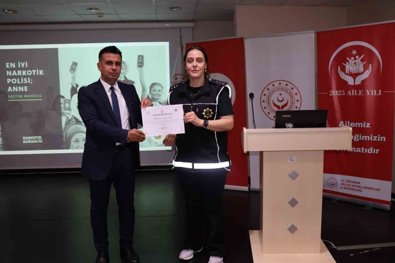 2025 yılının “Aile Yılı” ilan edilmesi kapsamında, Aile ve Sosyal