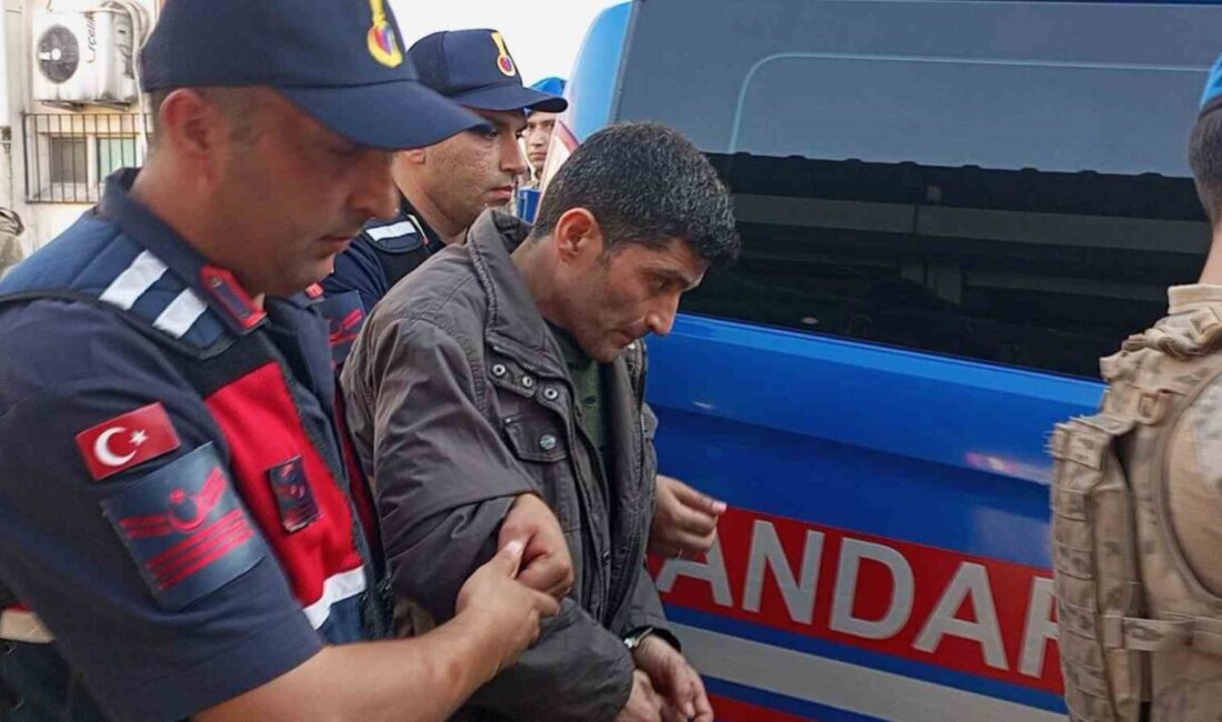 Zonguldak’ın Çaycuma ilçesine bağlı Perşembe beldesinde bir kadın, tartıştığı eşi