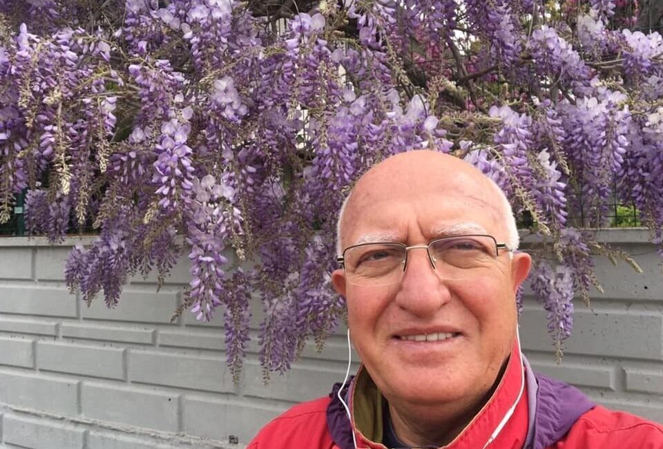 CHP 24. Dönem Milletvekili ve Antalya Barosu eski Başkanı Gürkut