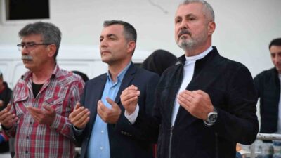 Eski Manavgat Belediye Başkanı Şükrü Sözen, Merkez Yönetim Kurulu (MYK)