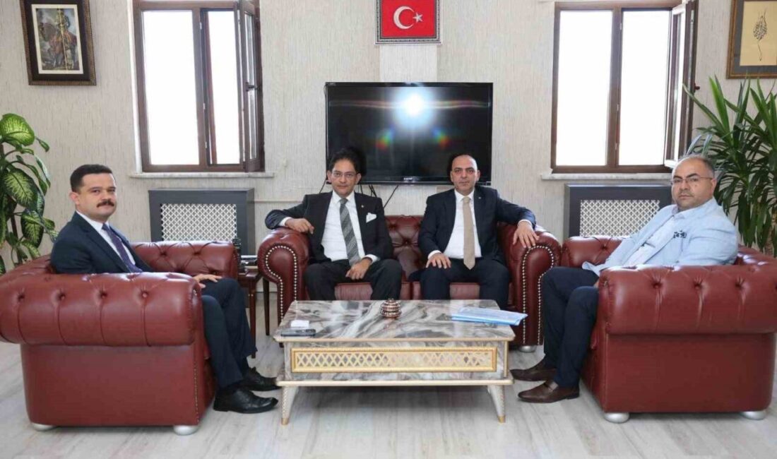 Erzurum Ticaret Borsası (ETB), geçmiş yıllarda Karayazı’da başarıyla uygulanan ancak