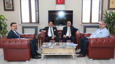 Erzurum Ticaret Borsası (ETB), geçmiş yıllarda Karayazı’da başarıyla uygulanan ancak